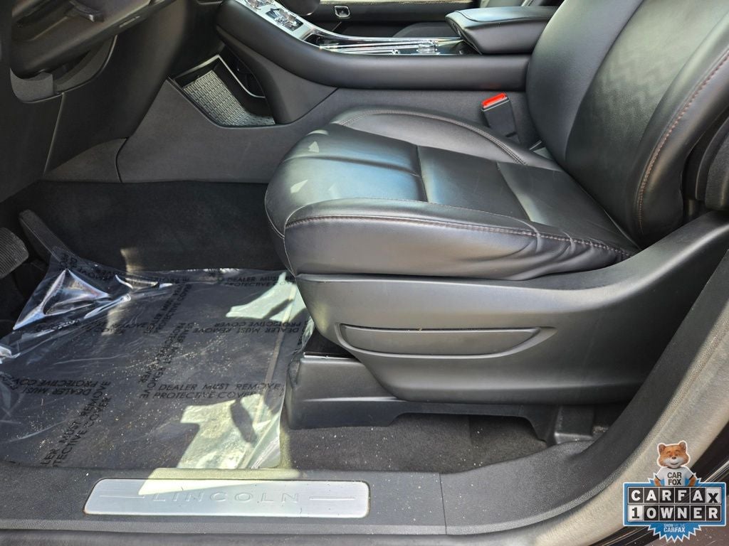 2023 Lincoln Aviator Standard