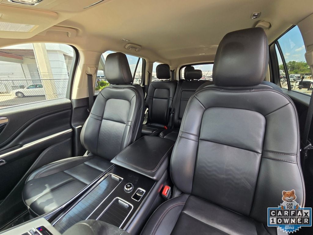 2023 Lincoln Aviator Standard