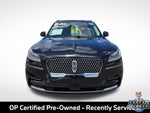 2023 Lincoln Aviator Standard