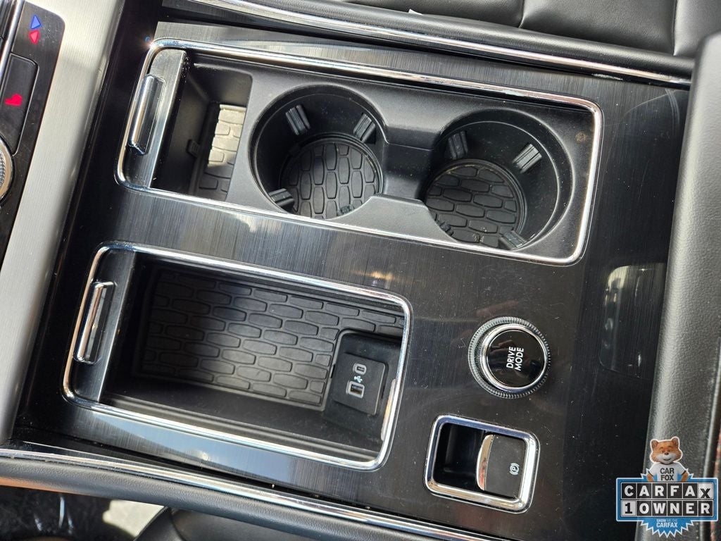 2023 Lincoln Aviator Standard