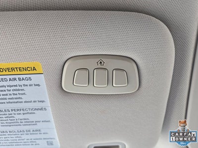 2023 Lincoln Aviator Standard