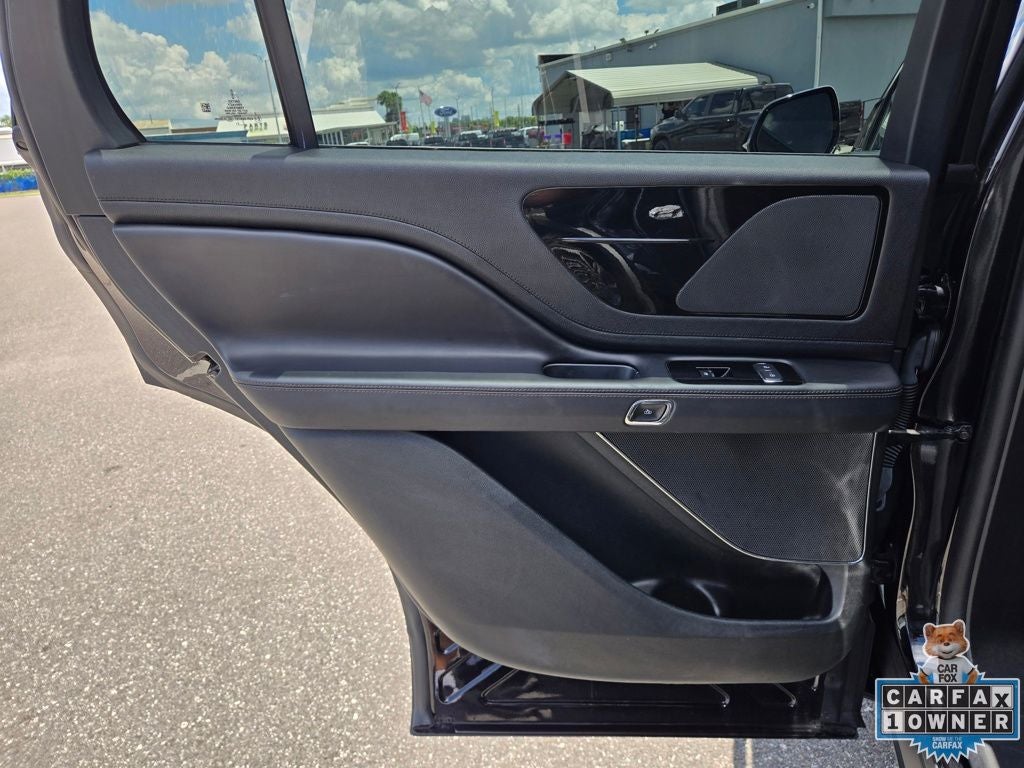 2023 Lincoln Aviator Standard