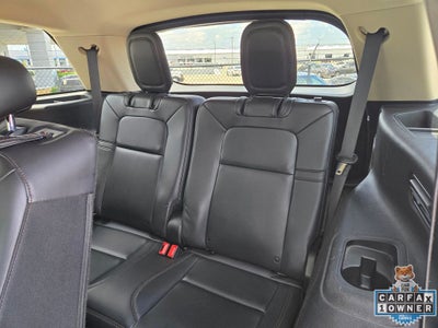 2023 Lincoln Aviator Standard