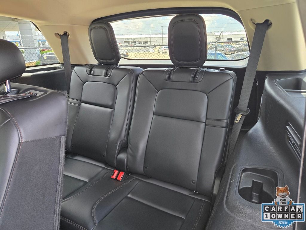 2023 Lincoln Aviator Standard