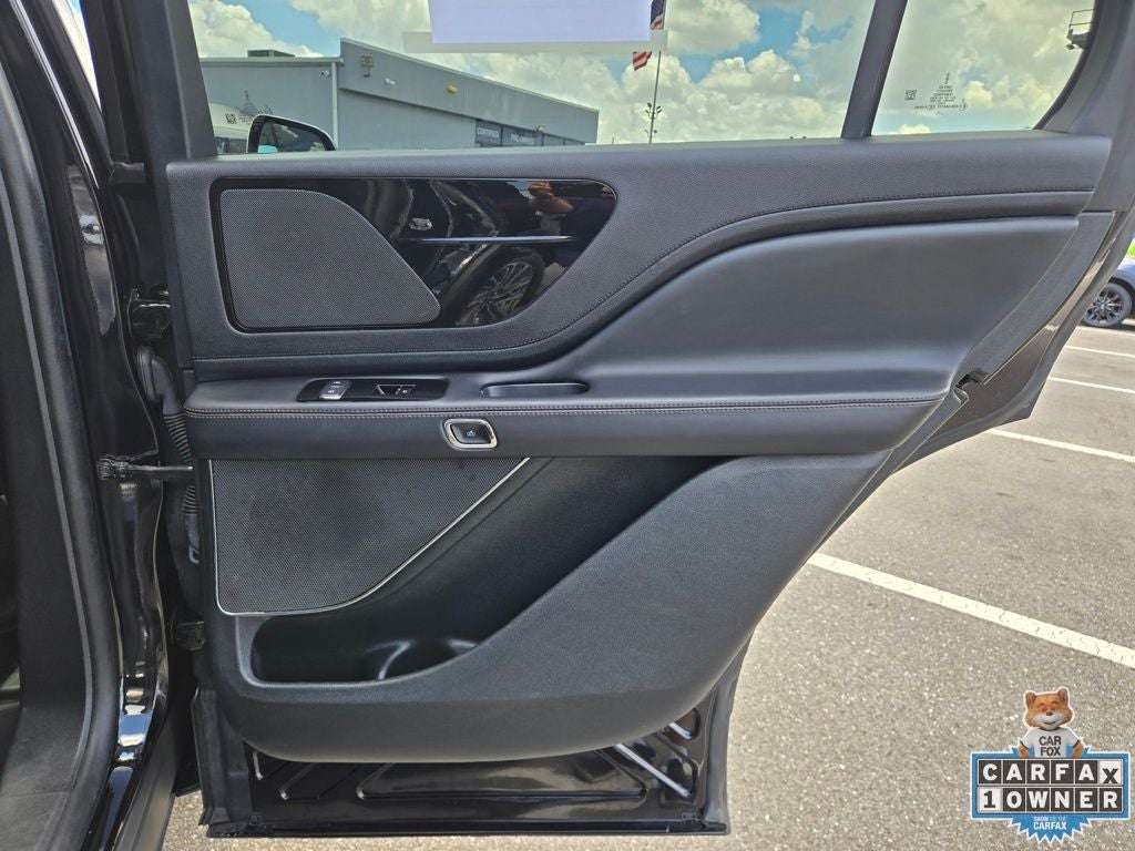 2023 Lincoln Aviator Standard