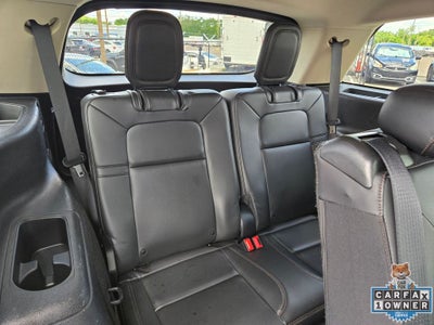 2023 Lincoln Aviator Standard