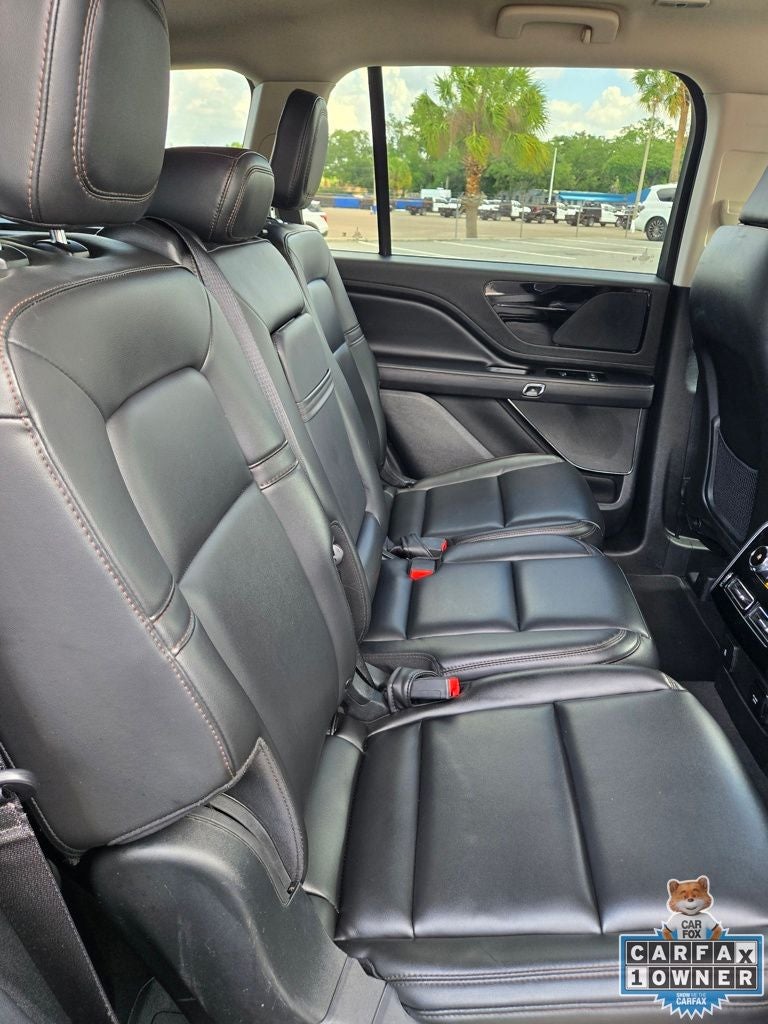 2023 Lincoln Aviator Standard