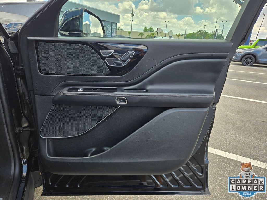 2023 Lincoln Aviator Standard