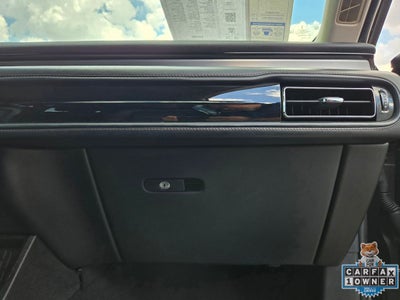 2023 Lincoln Aviator Standard