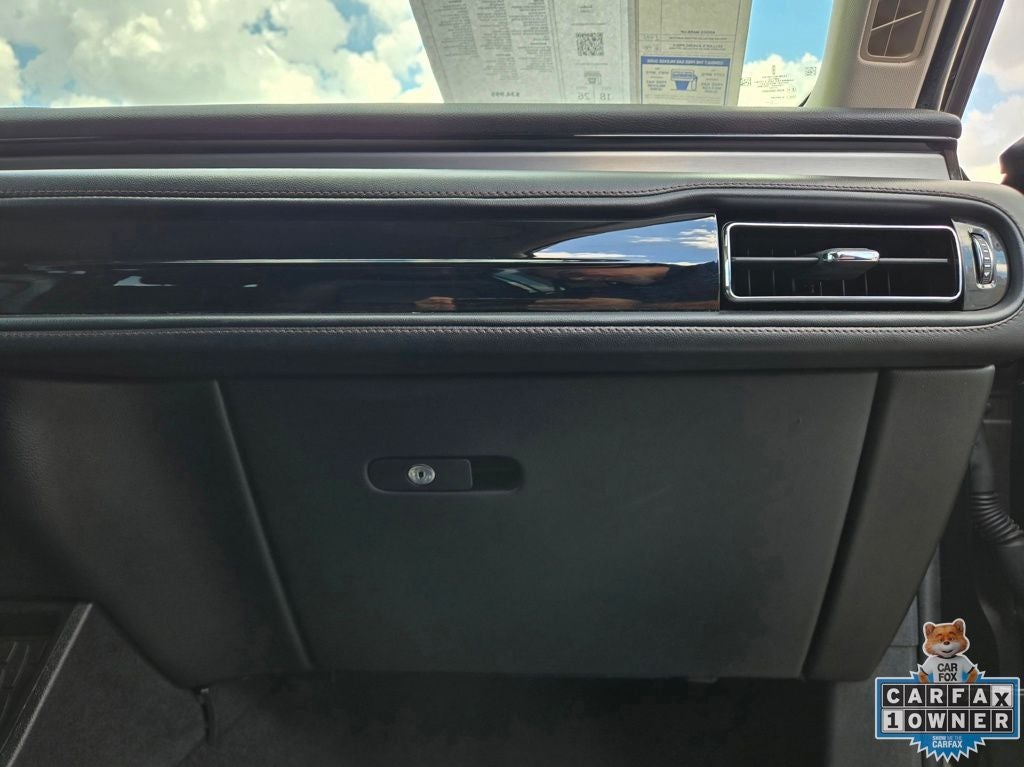 2023 Lincoln Aviator Standard