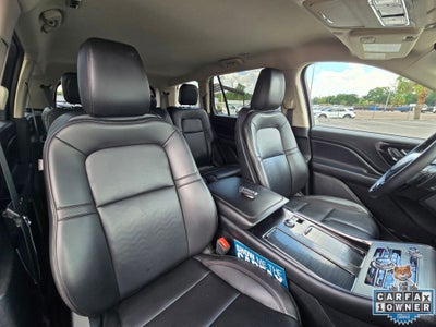 2023 Lincoln Aviator Standard