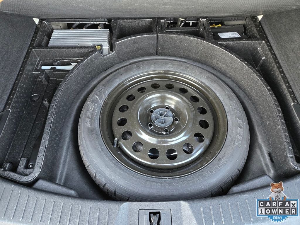 2018 Lincoln MKC Black Label