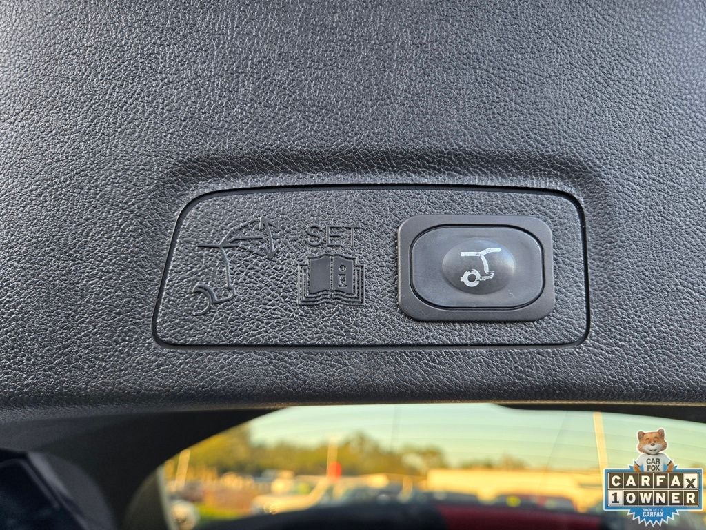 2018 Lincoln MKC Black Label