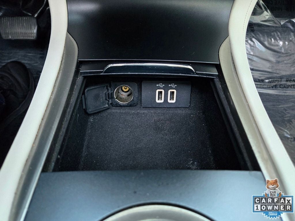 2018 Lincoln MKC Black Label