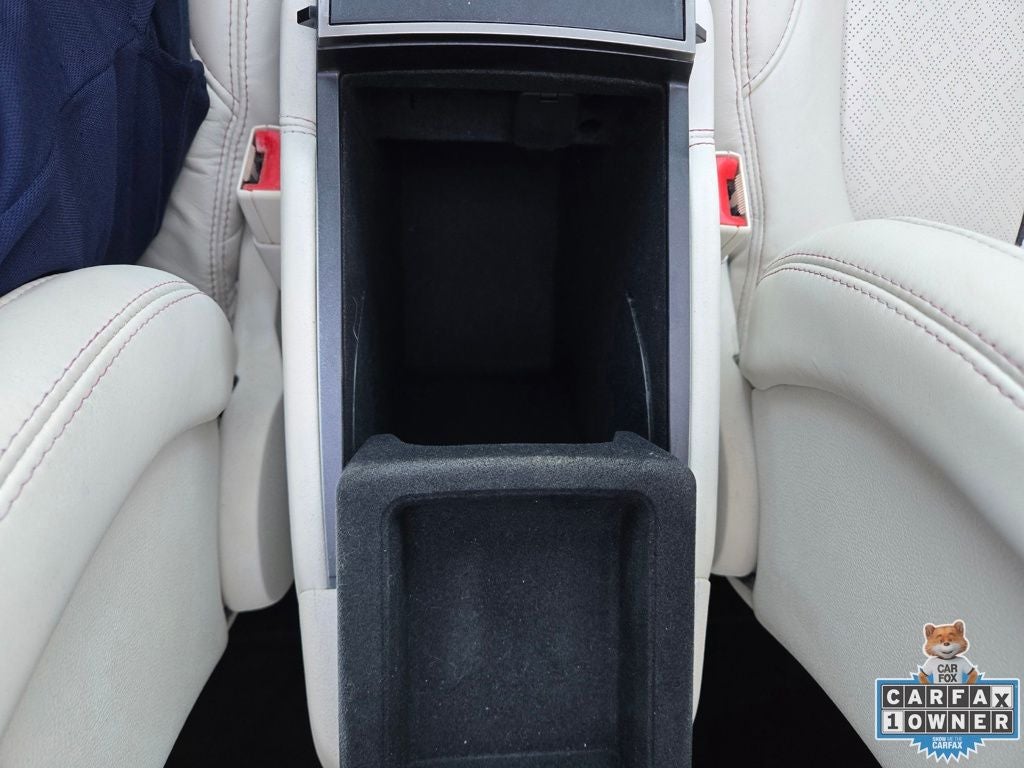 2018 Lincoln MKC Black Label