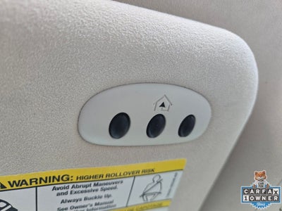 2018 Lincoln MKC Black Label