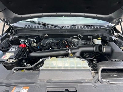 2022 Lincoln Navigator L Reserve