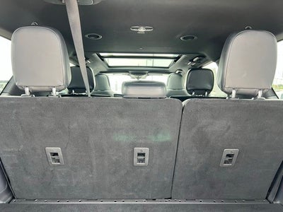 2022 Lincoln Navigator L Reserve