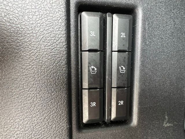 2022 Lincoln Navigator L Reserve