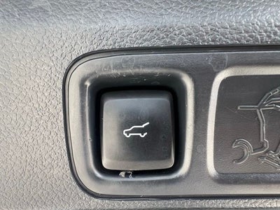 2022 Lincoln Navigator L Reserve