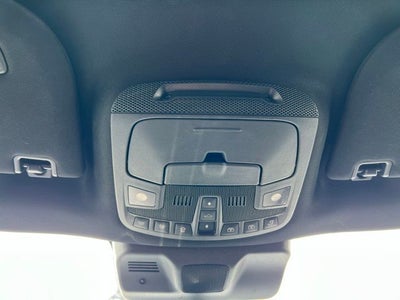 2022 Lincoln Navigator L Reserve