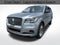 2022 Lincoln Navigator L Reserve