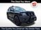 2011 Nissan Xterra S