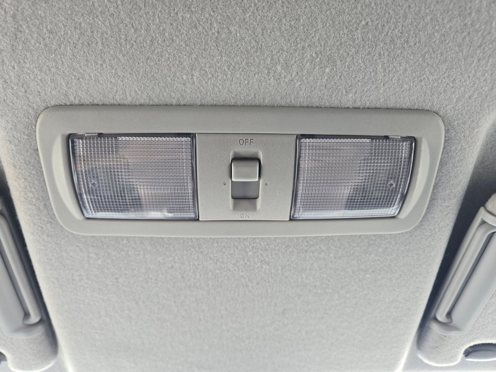2011 Nissan Xterra S