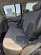2011 Nissan Xterra S
