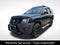 2011 Nissan Xterra S