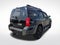 2011 Nissan Xterra S