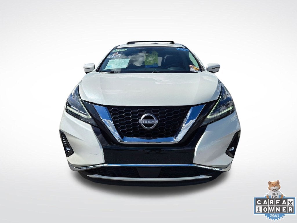 2023 Nissan Murano SL
