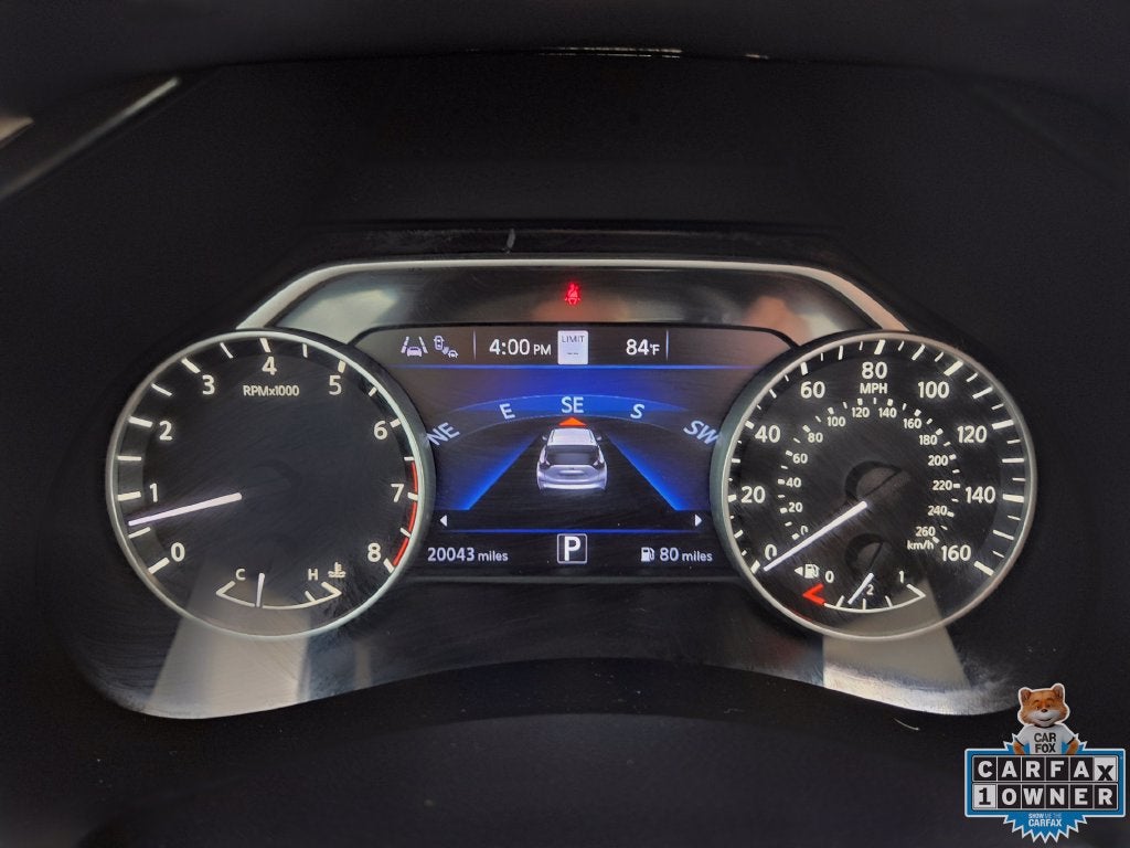 2023 Nissan Murano SL
