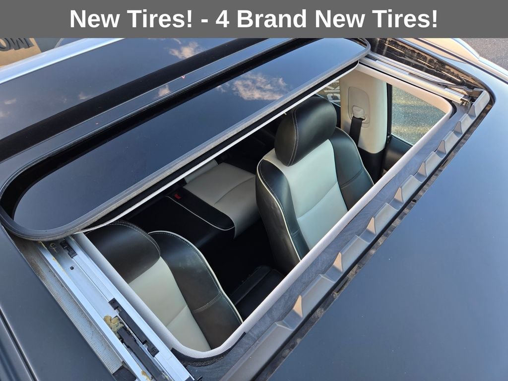 2020 INFINITI QX60 Signature Edition