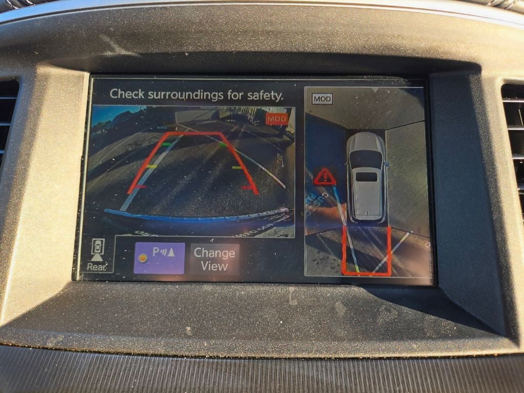 2020 INFINITI QX60 Signature Edition