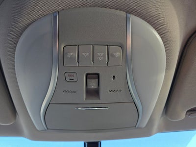 2020 INFINITI QX60 Signature Edition