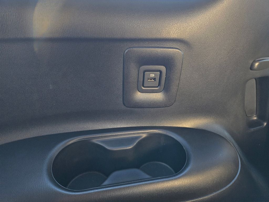 2020 INFINITI QX60 Signature Edition