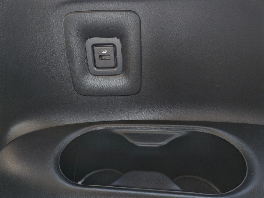 2020 INFINITI QX60 Signature Edition