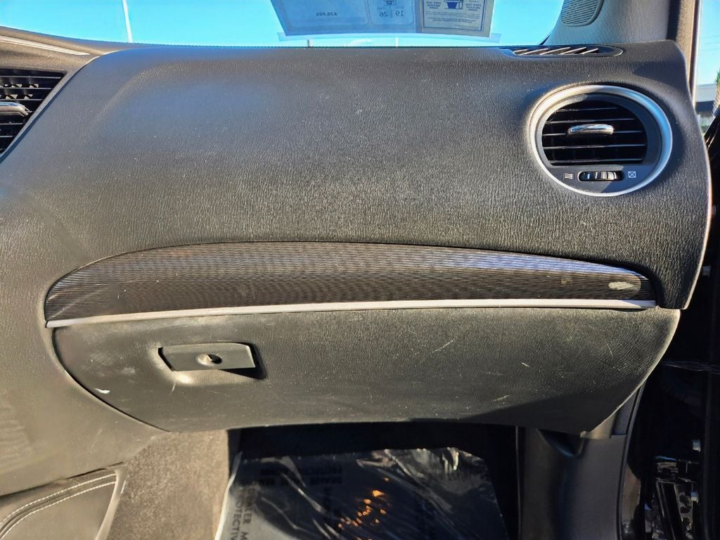 2020 INFINITI QX60 Signature Edition