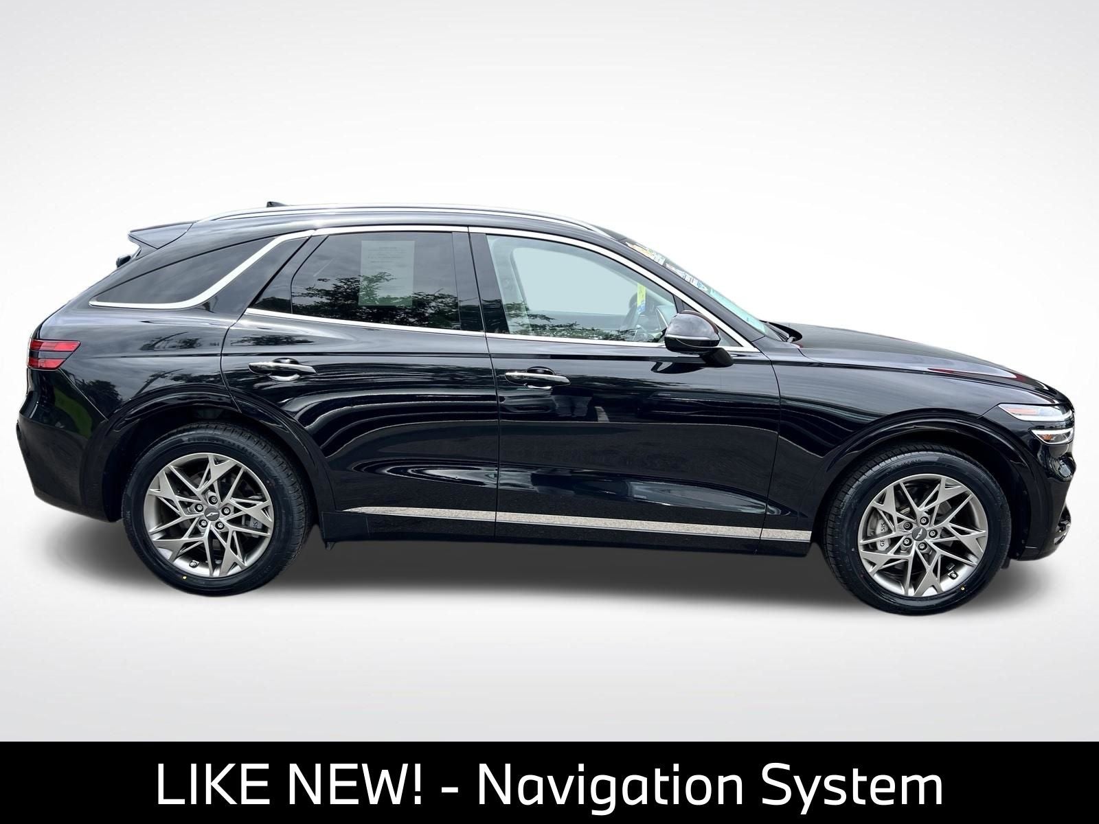 2024 Genesis GV70 2.5T