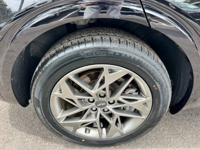 2024 Genesis GV70 2.5T