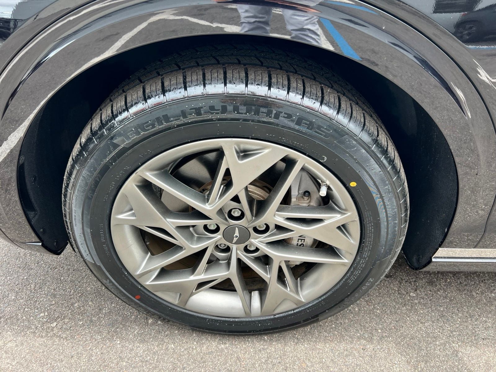 2024 Genesis GV70 2.5T