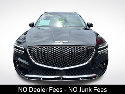 2024 Genesis GV70 2.5T