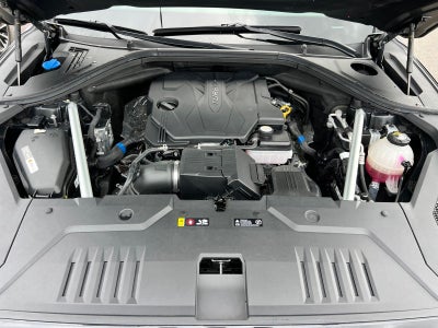 2024 Genesis GV70 2.5T