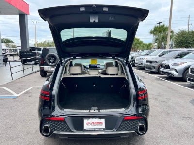 2024 Genesis GV70 2.5T