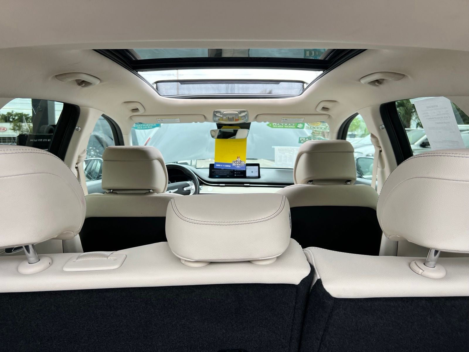 2024 Genesis GV70 2.5T