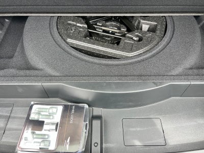 2024 Genesis GV70 2.5T