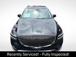 2024 Genesis GV70 2.5T