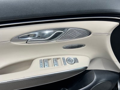 2024 Genesis GV70 2.5T