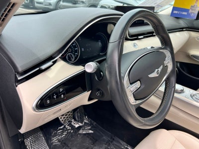 2024 Genesis GV70 2.5T